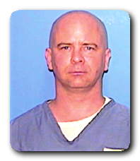 Inmate BRIAN K CASE