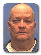 Inmate BOBBY D SMITH