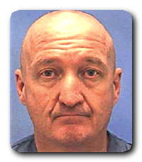 Inmate DANNY L COUCH