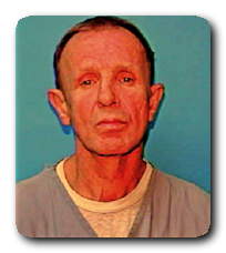 Inmate KENNETH O FROMM