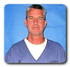 Inmate KENNETH L GRIFFIN