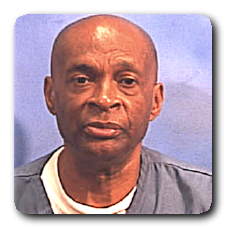 Inmate CLINTON JR MATTHEWS