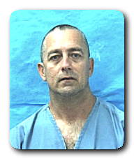 Inmate MITCHELL ROWELL