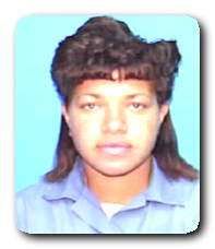 Inmate PATRICIA A GOINES