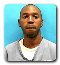 Inmate RONALD L HALL