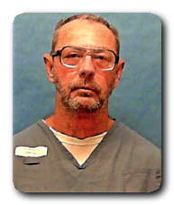 Inmate CHRIS HODGE