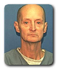 Inmate JAMES P JONES