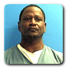 Inmate LARRY B LONG