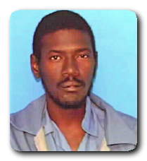 Inmate MARCUS L MCCANTS