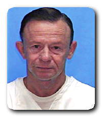 Inmate LARRY S ODOM