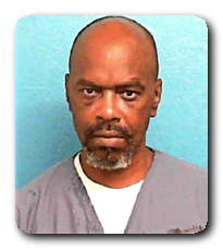 Inmate WILLIE R POWELL