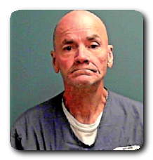 Inmate BRUCE O SMITH