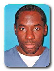 Inmate FREDERICK ANDRE CLARK