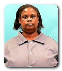 Inmate YVONNE T MCCOLLOUGH