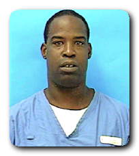 Inmate KENNETH L PETERSON