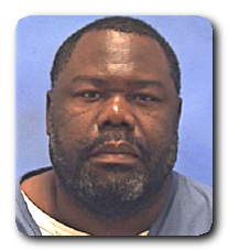Inmate RAY B POMPEY
