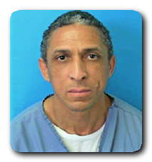 Inmate JETHRO CONNER