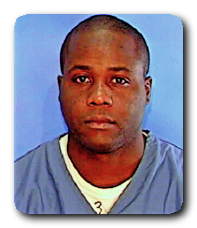 Inmate DERRICK D KENO