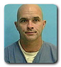 Inmate JAMES D MILLS