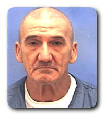 Inmate RANDY W SHERRILL