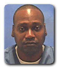 Inmate KARLTON S WILLIAMS