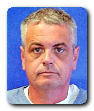 Inmate CHRISTOPHER MICHAEL COCKRELL