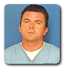 Inmate DONNIE COX