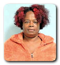 Inmate TRACY D CRAWFORD