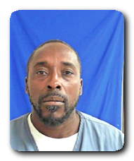 Inmate TELLY MOBLEY
