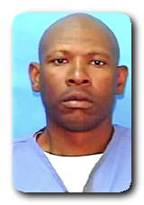 Inmate KENNETH L MOORE