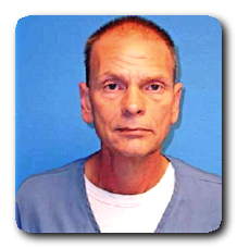 Inmate JASON T ROWLAND