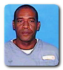 Inmate AUTHAR L CAUSEY