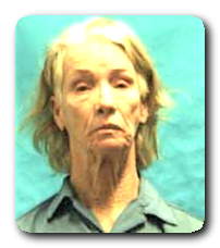 Inmate TRACY D EASON