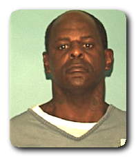 Inmate ANDRE L GRAY