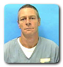 Inmate DOUGLAS R MULLINS