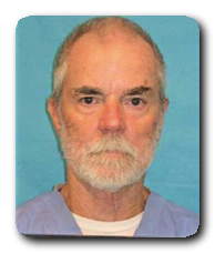 Inmate JERRY A SHIELDS