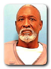 Inmate RICHARD F BROWN