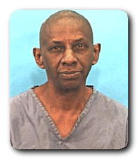 Inmate JEROME MCCRAY