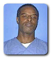 Inmate TERRY PLOWDEN