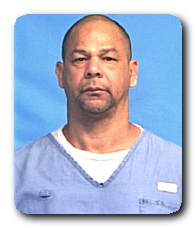 Inmate DANIEL BROWN