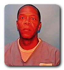 Inmate AUBRON M BUTLER