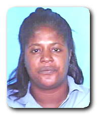 Inmate MONICA D GILMORE