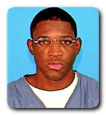 Inmate FRANK E DOWNS