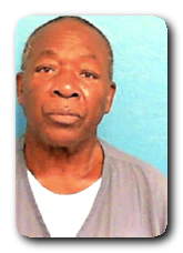 Inmate ROBERT L FELDER