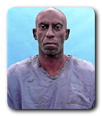 Inmate ALVIN R PAYNE