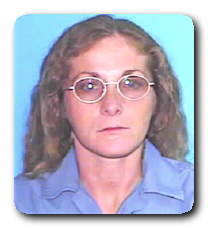 Inmate TAMMY PETERS