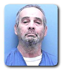 Inmate KENNETH MARION VICKERY