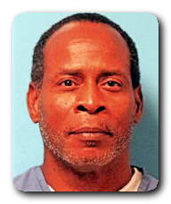 Inmate MICHAEL OLIVER JR GAINES