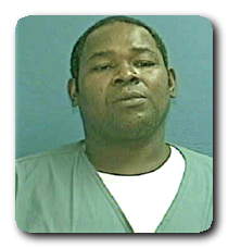 Inmate NOBLE G GEATHERS