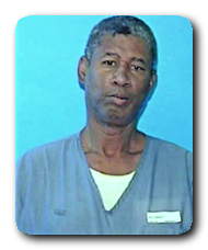 Inmate JAMES HOLLOMAN